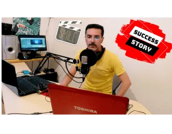 Spark Studio