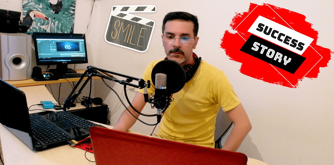 Spark Studio