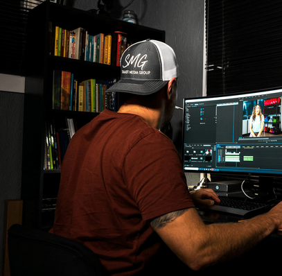 Spark Studio